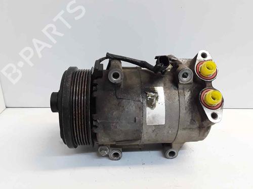 Used AC compressor AC compressor FORD FOCUS II (DA_, HCP, DP) [2004-2013] 34613206 34613206