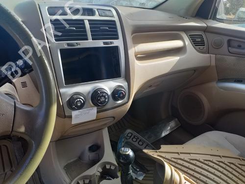 Injection rail KIA SPORTAGE II (JE_, KM_)  | BP13543723M98 