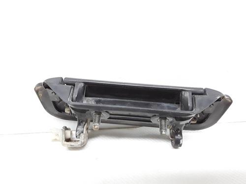Klamka zewnętrzna drzwi przednich prawych MITSUBISHI L200 (K7_T, K6_T, K5_T) 2.5 TD 4WD (K74T) | BP8075414C129 