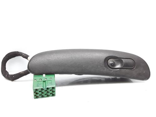 Right front window switch OPEL VECTRA B (J96)  | BP7785820I26 