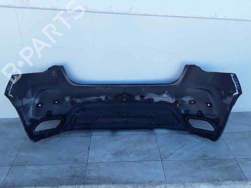Rear bumper CITROËN DS4 (NX_)  | BP23097709C8 
