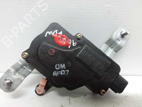 Module électronique KIA RIO II (JB) 1.4 16V (97 hp) 7472124