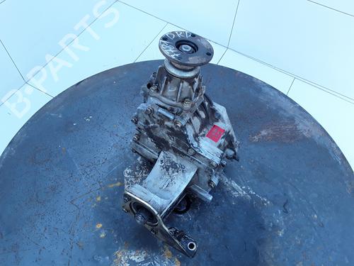 Front differential HYUNDAI SANTA FÉ I (SM) 2.0 CRDi | BP15499206M23