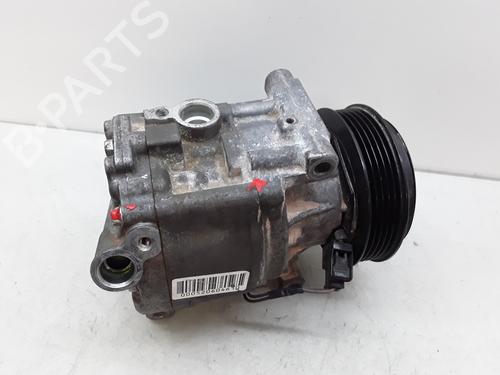 AC compressor FIAT 500 (312_) 1.2 (312AXA1A) | BP29724213M34 