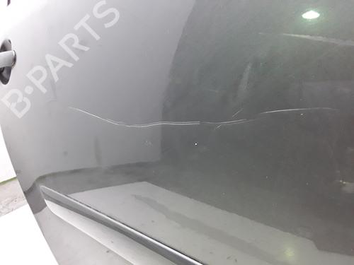 Right rear door VW GOLF V (1K1) 1.9 TDI | BP9872236C5 
