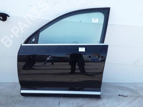 Used Left front door Left front door PORSCHE CAYENNE (9PA) 3.0 TDI (240 hp) 33026355 33026355