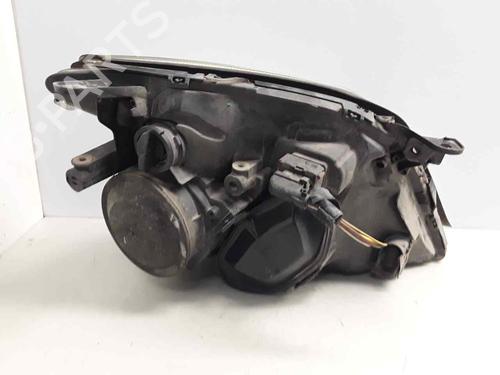 Phare gauche OPEL VECTRA C (Z02) 2.2 DTI 16V (F69) | BP18087595C28 