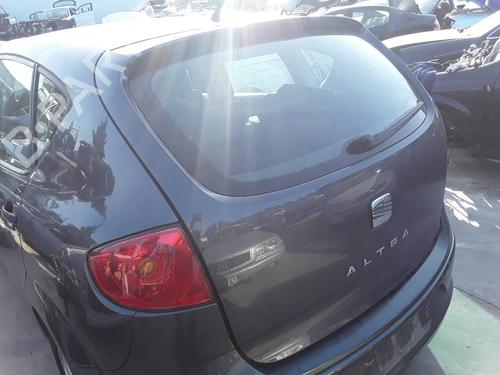 Tailgate SEAT ALTEA (5P1)  | BP10912937C6 