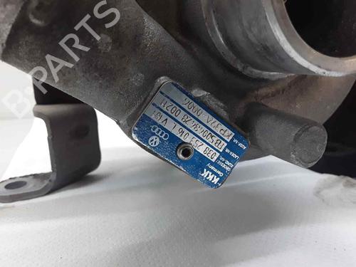 Turbocharger/Supercharger SEAT IBIZA III (6L1)  | BP23234781M71 
