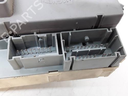 Fuse box FIAT BRAVO II (198_) 1.9 D Multijet (198AXB1A) | BP13308329E1 
