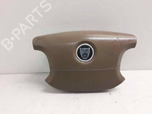 Used Driver airbag JAGUAR S-TYPE II (X200) 2.5 V6 (200 hp) 22548891
