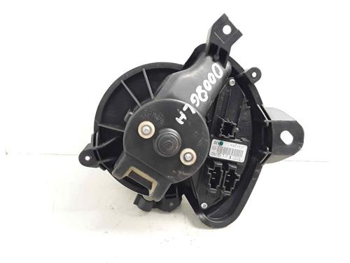 Heater blower motor FIAT LINEA (323_, 110_) 1.3 D Multijet (323AXB11, 323AXB1A) | BP19102492M62 