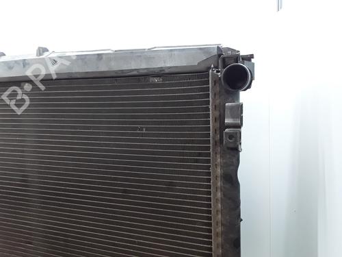 Køler OPEL MOVANO B Van (X62)  | BP30577711M31 