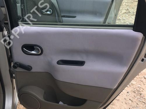 Front bumper RENAULT GRAND SCÉNIC II (JM0/1_) 1.5 dCi (JM1E) | BP23024443C7 