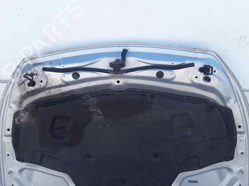 Hood INFINITI Q50 50 D | BP12540613C1 
