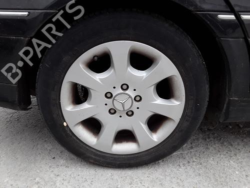 Used Rim Rim MERCEDES-BENZ C-CLASS (W203) C 200 Kompressor (203.042) (163 hp) 36392624 36392624