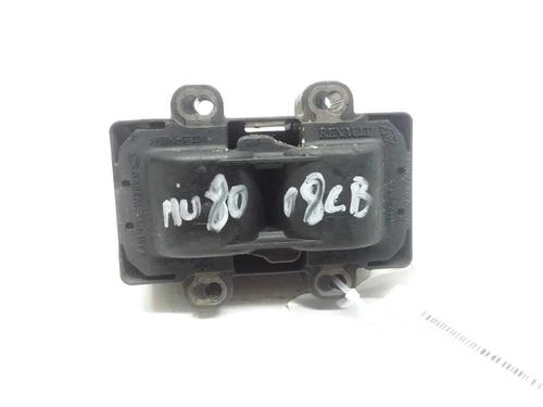Bobine RENAULT CLIO I (B/C57_, 5/357_) [1990-1999]  7472096