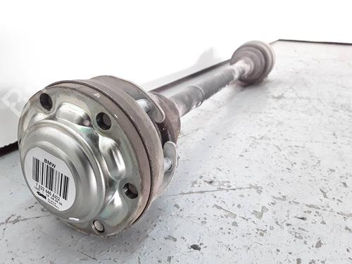 Used Left rear driveshaft BMW 3 (E90) 320 d (163 hp) 8105713