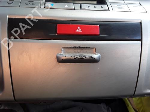 Used Warning switch HONDA FR-V (BE) 2.2 i CTDi (BE5) (140 hp) 10144063