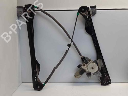 Used Front left window mechanism Front left window mechanism FORD FOCUS I (DAW, DBW) [1998-2009] 36439223 36439223