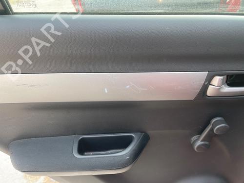 Rear left panel SUZUKI SWIFT III (MZ, EZ)  | BP27441801C60 