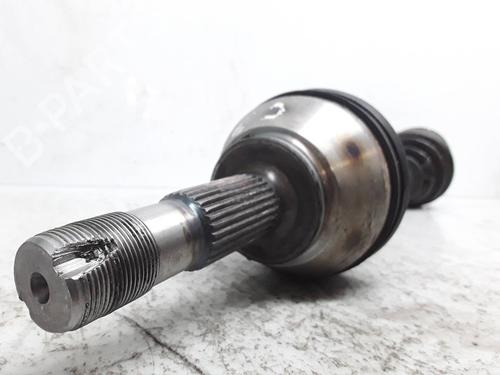 Right front driveshaft CITROËN C25 Bus (280_, 290_)  | BP8604216M39 