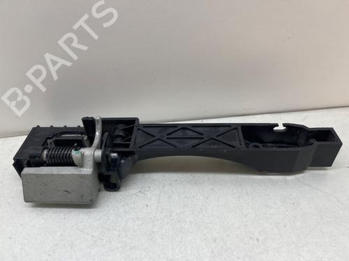 Support NISSAN QASHQAI / QASHQAI +2 I (J10, NJ10, JJ10E)  | BP22897248C155 