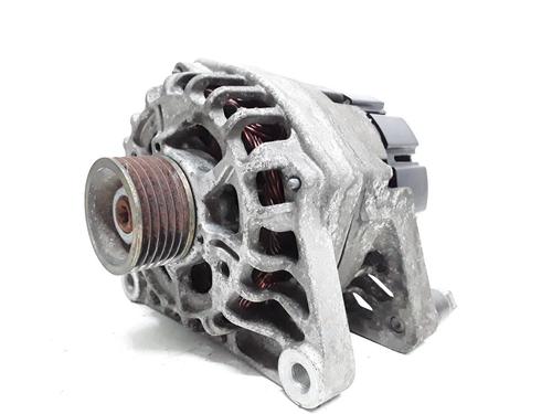 Used Alternator CITROËN C2 (JM_) 1.1 (60 hp) 10907467