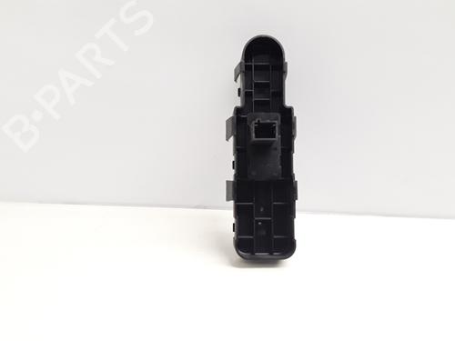 Right front window switch CITROËN C4 Picasso I MPV (UD_) 2.0 HDi 138 | BP16272515I26 