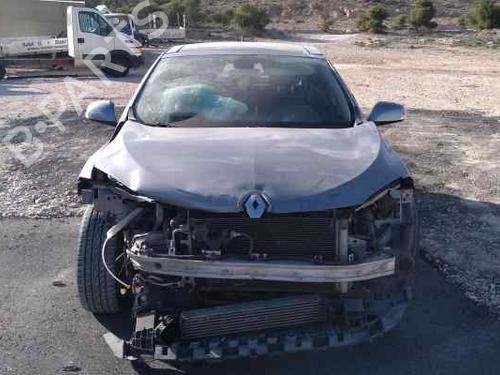 Support RENAULT MEGANE II (BM0/1_, CM0/1_) 1.9 dCi | BP14142093C155 