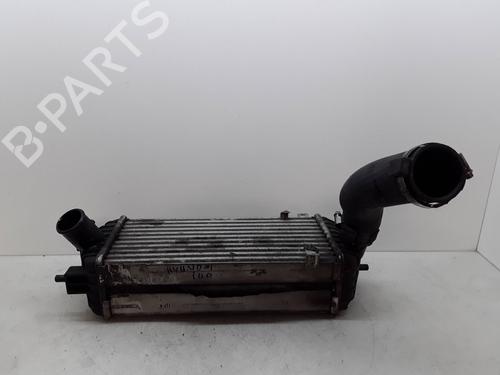 Intercooler HYUNDAI i40 I CW (VF) 1.7 CRDi | BP31117970M30 