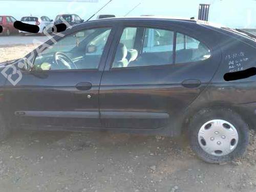 Manifold Indsugning RENAULT MEGANE I (BA0/1_) 1.6 e (BA0F, BA0S) | BP10707941M70