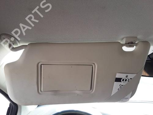 Used Left sun visor Left sun visor FORD FOCUS III [2010-2020] 33994548 33994548