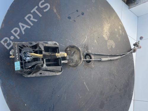 Gear lever CITROËN C3 I (FC_, FN_) 1.4 HDi | BP22302474M90 
