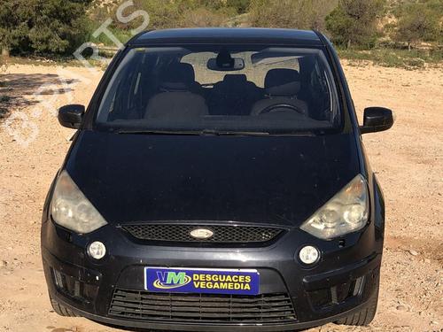 Used Parts FORD S-MAX (WA6)    4617719