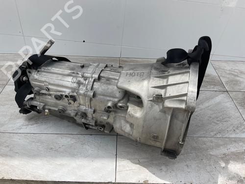 Used Gearbox BMW 1 (E87) 120 d (163 hp) 26645643