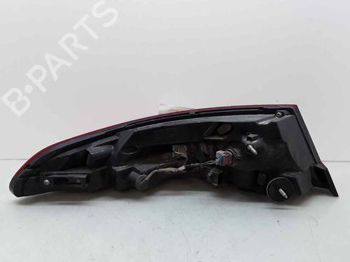 Right taillight JAGUAR XF I (X250) 2.7 D | BP19539018C35 