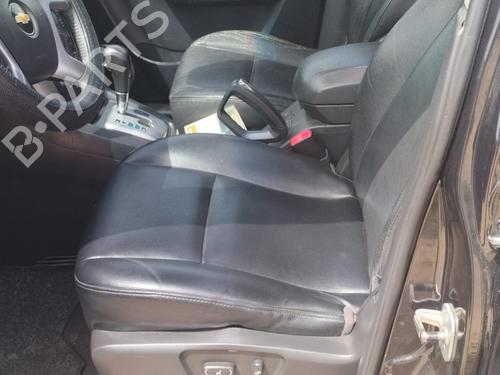 Højre forlygte CHEVROLET CAPTIVA (C100, C140)  | BP18682976C29 