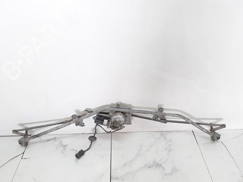 Front wiper motor CHRYSLER VOYAGER / GRAND VOYAGER III (GS_, NS_) 2.4 i | BP10260430M29 
