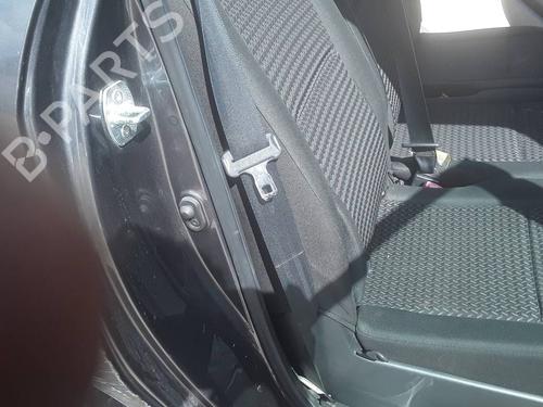 Used Rear right seatbelt TOYOTA COROLLA Verso (ZER_, ZZE12_, R1_) 1.8 (ZNR11_, ZNR11R) (129 hp) 15268645