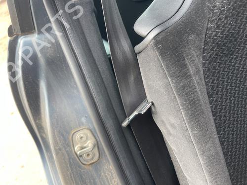Used Rear right seatbelt CITROËN C4 Picasso I MPV (UD_) [2006-2015]  31118026