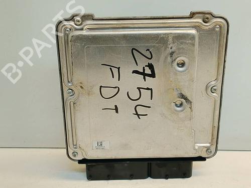 Engine control unit (ECU) AUDI Q7 (4LB) 3.0 TDI quattro | BP40160064M57 - Image 2
