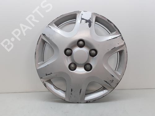 Used Hub cap OPEL CORSA B (S93) 1.4 i (F08, F68, M68) (60 hp) 25818491