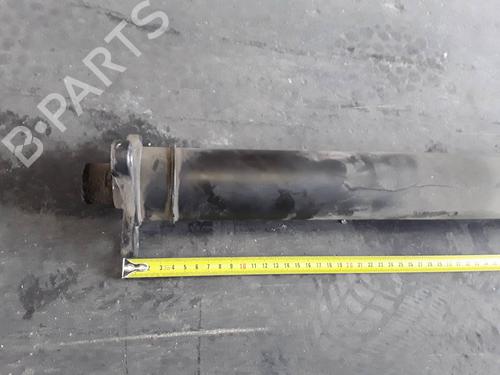 Driveshaft MERCEDES-BENZ C-CLASS (W203) C 220 CDI (203.006, 203.008) | BP11884623M37 