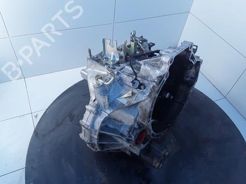 Gearbox MAZDA 6 Saloon (GG) 2.0 DI (GG14) | BP16163605M3