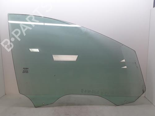 Used Front right door window FIAT CROMA (194_) 1.9 D Multijet (194AXC1B, 194AXC12) (150 hp) 30688144