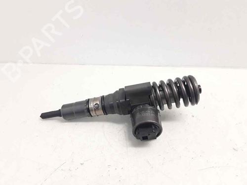 Injector CHRYSLER SEBRING (JS) 2.0 CRD | BP27507157M100 