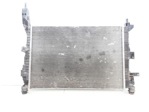 Used Water radiator FORD FOCUS III 1.6 TDCi (95 hp) 13733319