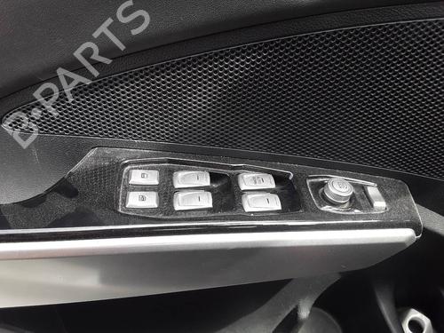 Left front window switch SSANGYONG TIVOLI  | BP12979478I27 