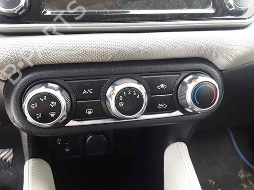 Climate control NISSAN MICRA V (K14)  | BP24360877I5 